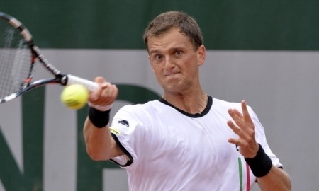 Недовесов вышел в основную сетку TEB BNP Paribas Istanbul Open