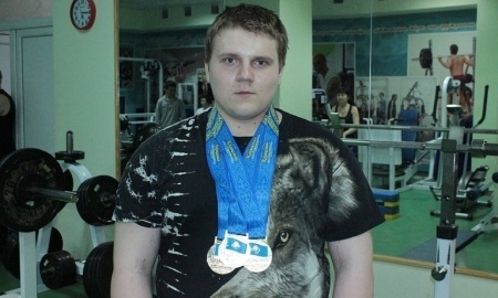 Юные карагандинские пауэрлифтеры выиграли чемпионат Казахстана IPF, установив мировой рекорд