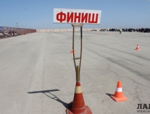В Актау подвели итоги соревнований по скоростному маневрированию 