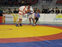 В ВКО прошел отбор на «Қазақстан Барысы — 2015»