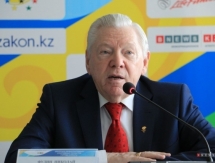 Олимпийские чемпионы намерены голосовать за проведение Олимпиады-2022 в Алматы