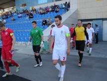 Фоторепортаж с матча Первой лиги «Восток» — ЦСКА 3:1