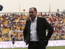 Фоторепортаж с матча Премьер-Лиги «Кайрат» — «Актобе» 1:2