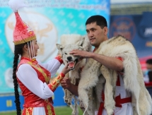 В Актобе выявили лучших «барысов» области