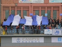 Фоторепортаж с матча Кубка Казахстана «Окжетпес» — «Актобе» 2:3
