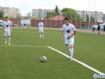 Фоторепортаж с матча турнира дублеров «Иртыш» — «Кайсар» 2:0