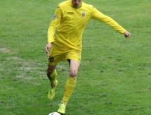 Фоторепортаж с матча Премьер-Лиги «Окжетпес» — «Тобол» 1:0