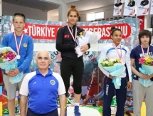 Казахстан стал третьим в общекомандном зачете турнира в Турции