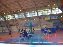 Как американцы помогают развивать женский баскетбол в Казахстане