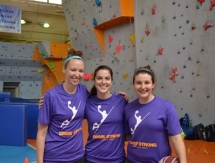 Как американцы помогают развивать женский баскетбол в Казахстане