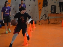 Как американцы помогают развивать женский баскетбол в Казахстане