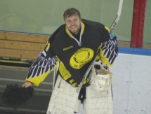 Бывший вратарь «Сарыарки» Михаил Демидов перейдёт в усть-каменогорское «Торпедо»