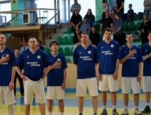 «Алматинский Легион» стал 15-м в Суперлиге России