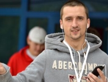 Яник Риндео покидает «Арлан»