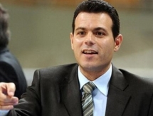 Димитрис Итудис: «ЦСКА отнесется к матчам с „Астаной“ со всей серьезностью»