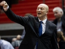 Рамунас Бутаутас: «Внимательно готовимся к серии с ЦСКА»