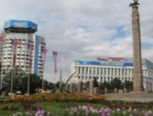 Сегодня в Алматы состоится ночной велозаезд