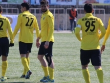 Итоги 10-го тура турнира дублеров