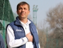 Олег Лотов: «Не сразу включились в борьбу»