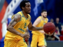 Отчет о матче плей-офф ВТБ ЦСКА — «Астана» 103:58