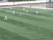 Видеообзор матча турнира дублеров «Тараз» — «Окжетпес» 3:0