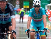 Винченцо Нибали: «Я совершил ошибку»