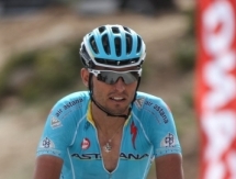 Валерио Аньоли: «Это был не выставочный отрыв, я поехал за победой»