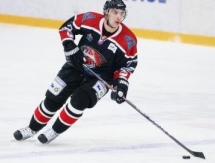 Сергей Карпов перешёл в «Торпедо»