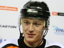 Виталий Жиляков стал игроком «Торпедо»