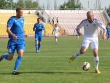 Статистика матча Премьер-Лиги «Ордабасы» — «Жетысу» 0:0 