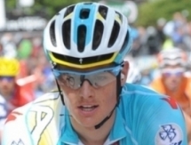 Якоб Фульсанг стал 14-м на шестом этапе «Тура Романдии»