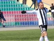 Отчет о матче Премьер-Лиги «Атырау» — «Шахтер» 1:0