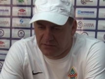 Видео послематчевой пресс-конференции Владимира Вайсса игры Премьер-Лиги «Кайсар» — «Кайрат» 0:0