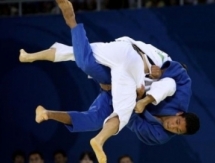 Республиканский турнир по дзюдо состоялся на севере Казахстана