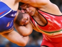 TOП-5 фаворитов чемпионата Азии по вольной борьбе