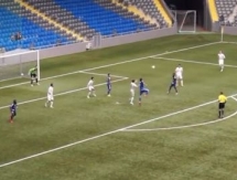 Видеообзор матча Премьер-Лиги «Астана» — «Тобол» 4:0