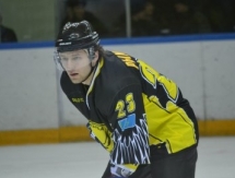 Евгений Рымарев может вернуться в «Барыс»