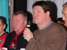 Веса Суренкин: «В финале, „Иртыш“ противопоставил молодости „Арлана“, свой опыт и мастерство»