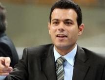 Димитрис Итудис: «„Астана“ намного лучше играет дома»