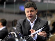 Бывший наставник «Сарыарки» Леонид Тамбиев возглавил питерское «Динамо»