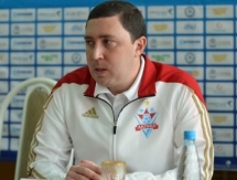 Владимир Газзаев: «Мы очень довольны, что взяли три очка»