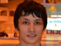 Татьяна Аманжол выиграла бронзовую медаль чемпионата Азии