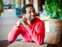 Джерри Джонсон: «Казахстан стал для меня вторым домом»