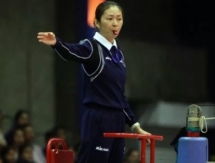 Спортсменка из Уральска получила статус арбитра международной категории