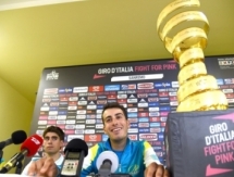 Фабио Ару: «Я уверен, что выступлю хорошо»