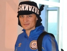 Николай Пенгрин: «В сборной Казахстана готовы отдать все силы ради друг друга»