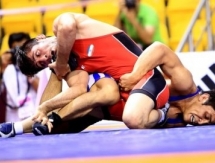 Даулет Ниязбеков: «Долгое время не мог поверить в свою победу»