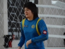 Казахстанки стали третьими на чемпионате Азии