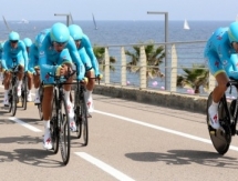 Фабио Ару: «Это только первый этап, впереди ещё 20»