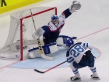 Сэйв Лацо вновь вошёл в пятерку лучших на чемпионате мира